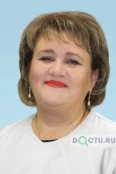 Никифорова Татьяна Вадимовна - Саратов