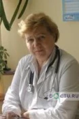Никифорова Зинаида Николаевна - Ульяновск