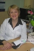 Никипарцова Наталья Юрьевна - Архангельск
