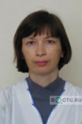Никипорец Оксана Викторовна - Дзержинск