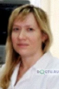 Никищенкова Елена Николаевна - Смоленск