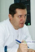 Никишин Владимир Алексеевич - Сыктывкар