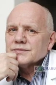Никишин Виктор Владимирович - Москва