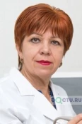 Никишина Елена Анатольевна - Пенза