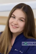 Никишина Марина Аатольвна - Орёл
