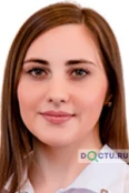 Никишина Наталья Петровна - Ростов-на-Дону