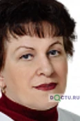 Никишина Наталья Ивановна - Томск