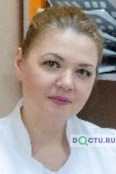 Никишина Татьяна Геннадьевна - Воронеж