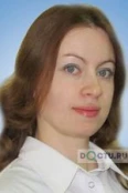 Никишина Татьяна Юрьевна - Калуга