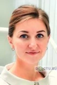 Никишкина Мария Игоревна - Санкт-Петербург