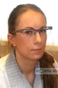 Никишкина Наталья Олеговна - Тула