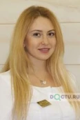 Никишкина Валентина Владимировна - Москва