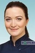 Никитченко Ирина Владимировна - Москва