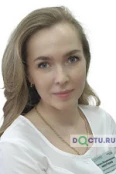 Никитченко Оксана Владимировна - Тюмень