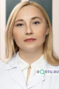 Никитенко Анна Владимировна - Самара