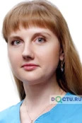 Никитенко Елена Юрьевна - Самара