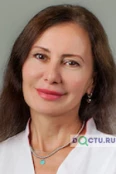 Никитенко Елена Шотаевна - Санкт-Петербург