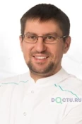 Никитенко Кирилл Владимирович - Краснодар