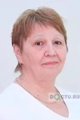 Никитенко Надежда Алексеевна - Орёл