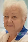 Никитенко Ольга Владимировна - Санкт-Петербург
