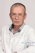 Никитенко Роберт Николаевич - Иркутск