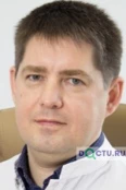 Никитенко Роман Вячеславович - Мурманск