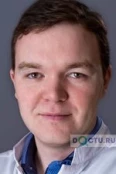 Никитенко Сергей Александрович - Омск