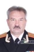 Никитенко Виталий Викторович - Санкт-Петербург