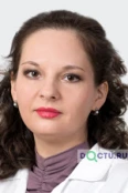 Никитичева Валентина Геннадьевна - Курск