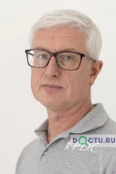 Никитин Андрей Борисович - Санкт-Петербург