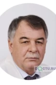Никитин Алексей Иванович - Оренбург