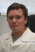 Никитин Антон Николаевич - Вологда