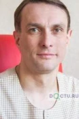 Никитин Андрей Станиславович - Екатеринбург