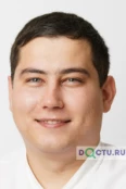 Никитин Александр Романович - Омск