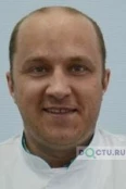 Никитин Александр Владимирович - Волгоград
