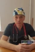Никитин Алексей Владимирович - Славянск-на-Кубани