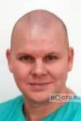 Никитин Алесксандр Александрович - Санкт-Петербург