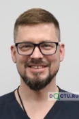 Никитин Анатолий Сергеевич - Москва