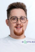 Никитин Андрей Максимович - Ростов-на-Дону