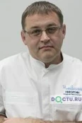 Никитин Андрей Николаевич - Москва