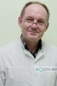Никитин Андрей Николаевич - Краснодар