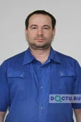 Никитин Андрей Вениаминович - Красноярск