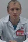 Никитин Антон Сергеевич - Тамбов