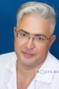 Никитин Дмитрий Александрович - Рязань