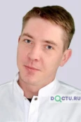 Никитин Данила Сергеевич - Тюмень