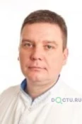 Никитин Дмитрий Александрович - Санкт-Петербург