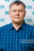 Никитин Дмитрий Николаевич - Ижевск