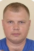 Никитин Дмитрий Васильевич - Москва