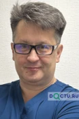 Никитин Дмитрий Владимирович - Владимир