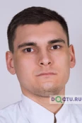 Никитин Егор Вячеславович - Омск
